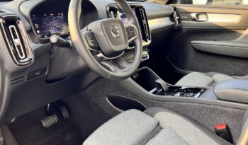 VOLVO XC40 2.0 [B3] MHEV Plus Dark Black Edition DCT Magyarországi ÁFA-s!!! 22400km! ÚJSZERŰ!!! full