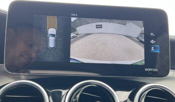 MERCEDES-BENZ GLC 300 e 4Matic 9G-TRONIC Plug-in hybrid Magyarországi!!! ÁFÁS-S!!! 89.000Km!!! full