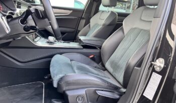 AUDI A6 Allroad 55 TDI quattro Tiptronic ic Gyönyörű állapot! Vezetett szervizkönyv! full