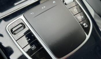 MERCEDES-BENZ GLC 300 e 4Matic 9G-TRONIC Plug-in hybrid Magyarországi!!! ÁFÁS-S!!! 89.000Km!!! full