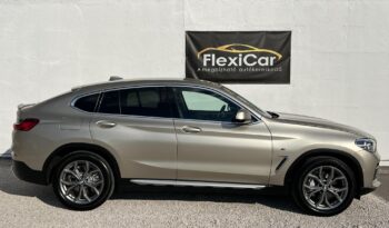 BMW X4 xDrive30i xLine (Automata) Magyarországi!!! Garanciális!!! 94000Km!!! full