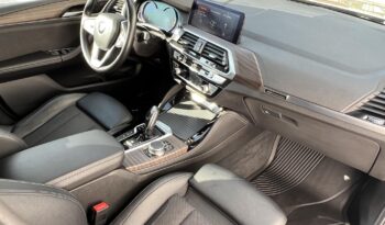BMW X4 xDrive30i xLine (Automata) Magyarországi!!! Garanciális!!! 94000Km!!! full