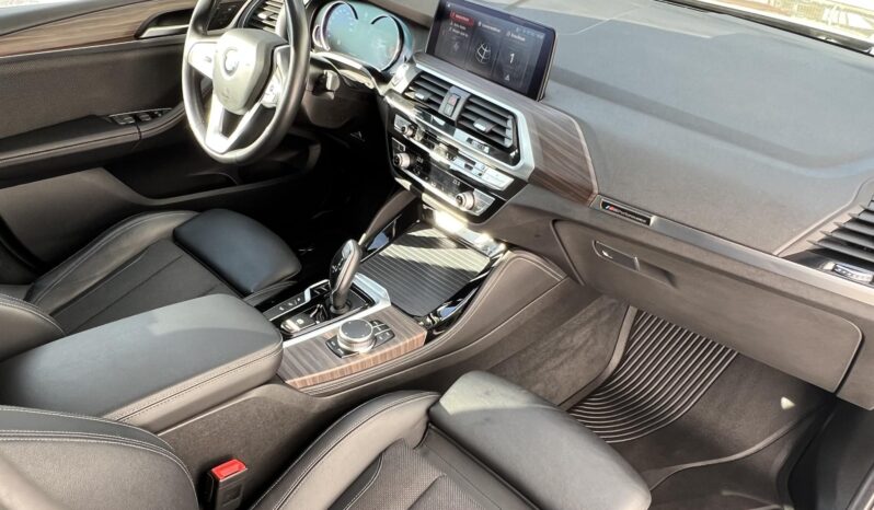 BMW X4 xDrive30i xLine (Automata) Magyarországi!!! Garanciális!!! 94000Km!!! full