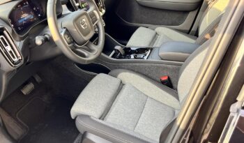 VOLVO XC40 2.0 [B3] MHEV Plus Dark Black Edition DCT Magyarországi ÁFA-s!!! 19600km! ÚJSZERŰ!!! full