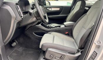 VOLVO XC40 2.0 [B3] MHEV Plus Dark DCT Magyarországi ÁFA-s!!! 17900km! ÚJSZERŰ!!! full