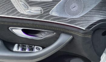 MERCEDES-AMG GT AMGCoupé 63 4Matic+ 9G-TRONIC PERFORMANCE! KERÁMIA FÉK! Sérülésmentes! Digitális sz.könyv! full