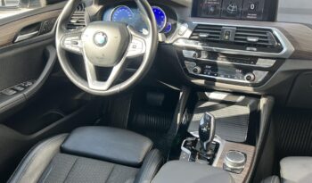 BMW X4 xDrive30i xLine (Automata) Magyarországi!!! Garanciális!!! 94000Km!!! full