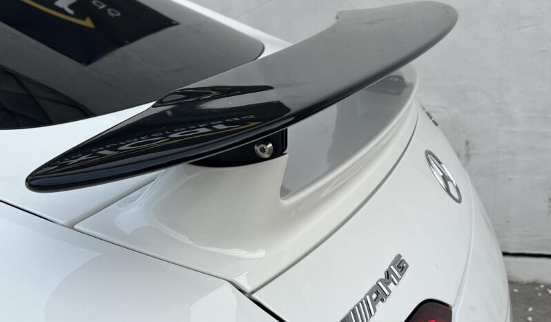 MERCEDES-AMG GT AMGCoupé 63 4Matic+ 9G-TRONIC PERFORMANCE! KERÁMIA FÉK! Sérülésmentes! Digitális sz.könyv! full