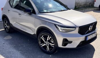 VOLVO XC40 2.0 [B3] MHEV Plus Dark DCT Magyarországi!!! Áfá-s!!! 17.900Km!!! full