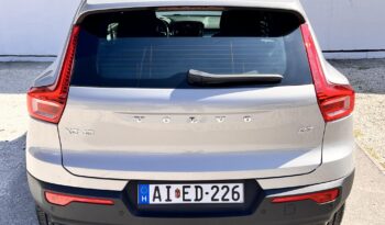 VOLVO XC40 2.0 [B3] MHEV Plus Dark DCT Magyarországi!!! Áfá-s!!! 17.900Km!!! full