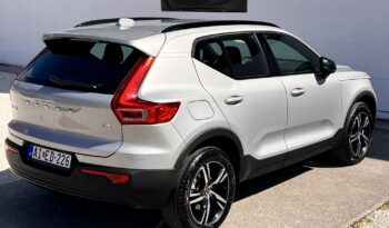 VOLVO XC40 2.0 [B3] MHEV Plus Dark DCT Magyarországi!!! Áfá-s!!! 17.900Km!!! full