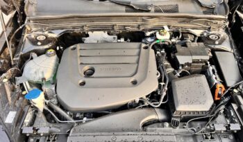 VOLVO XC40 2.0 [B3] MHEV Plus Dark Black Edition DCT Magyarországi ÁFA-s!!! 19600km! ÚJSZERŰ!!! full