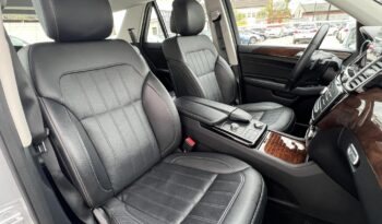 MERCEDES-BENZ GLE 400 4Matic (Automata) Magyarországi! 90e km! Végig márkaszerviz! full
