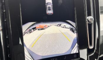 VOLVO XC40 2.0 [B3] MHEV Plus Dark DCT Magyarországi ÁFA-s!!! 17900km! ÚJSZERŰ!!! full