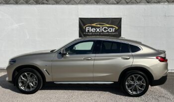 BMW X4 xDrive30i xLine (Automata) Magyarországi!!! Garanciális!!! 94000Km!!! full