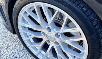 AUDI S3 2.0 TFSI quattro Vezetett szervizkönyv! Magyaro-i! GYÖNYÖRŰ!!! full