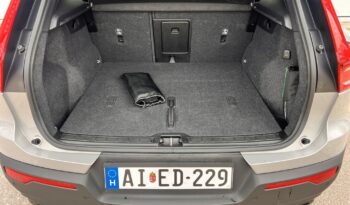 VOLVO XC40 2.0 [B3] MHEV Plus Dark DCT Magyarországi ÁFA-s!!! 17900km! ÚJSZERŰ!!! full