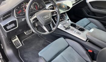 AUDI A6 Allroad 55 TDI quattro Tiptronic ic Gyönyörű állapot! Vezetett szervizkönyv! full