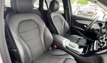 MERCEDES-BENZ GLC 300 e 4Matic 9G-TRONIC Plug-in hybrid Magyarországi!!! ÁFÁS-S!!! 89.000Km!!! full