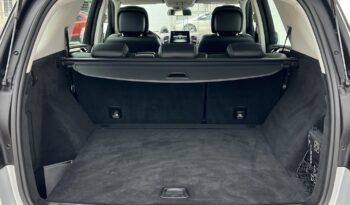 MERCEDES-BENZ GLE 400 4Matic (Automata) Magyarországi! 90e km! Végig márkaszerviz! full
