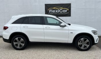 MERCEDES-BENZ GLC 300 e 4Matic 9G-TRONIC Plug-in hybrid Magyarországi!!! ÁFÁS-S!!! 89.000Km!!! full