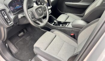 VOLVO XC40 2.0 [B3] MHEV Plus Dark DCT Magyarországi!!! Áfá-s!!! 17.900Km!!! full