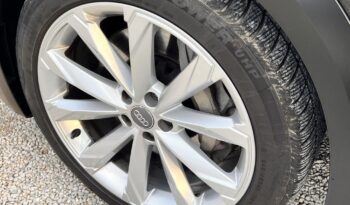 AUDI A6 Allroad 55 TDI quattro Tiptronic ic Gyönyörű állapot! Vezetett szervizkönyv! full