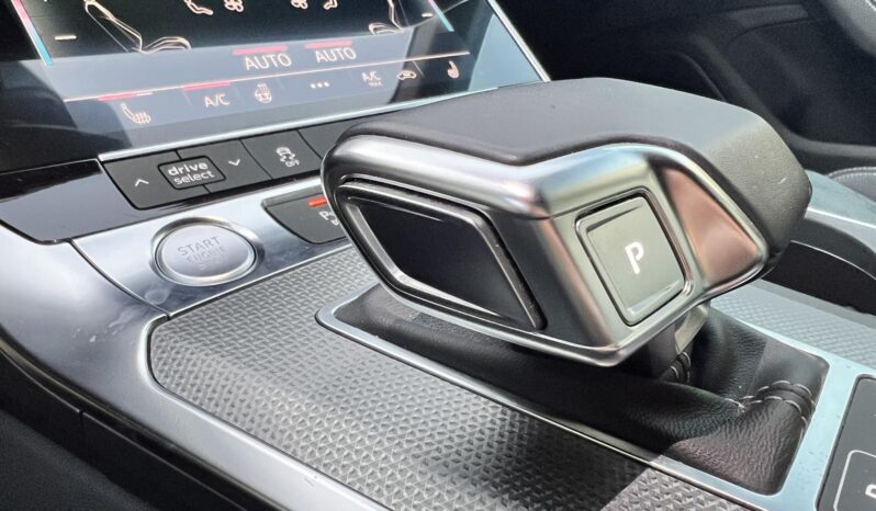 AUDI A6 Allroad 55 TDI quattro Tiptronic ic Gyönyörű állapot! Vezetett szervizkönyv! full