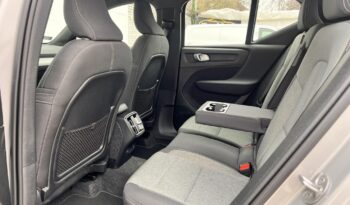 VOLVO XC40 2.0 [B3] MHEV Plus Dark DCT Magyarországi ÁFA-s!!! 17900km! ÚJSZERŰ!!! full