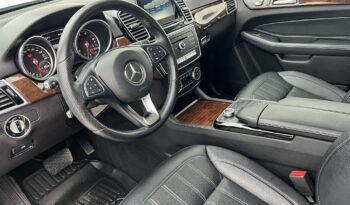 MERCEDES-BENZ GLE 400 4Matic (Automata) Magyarországi! 90e km! Végig márkaszerviz! full