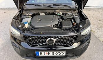 VOLVO XC40 2.0 [B3] MHEV Plus Dark Black Edition DCT Magyarországi ÁFA-s!!! 22400km! ÚJSZERŰ!!! full