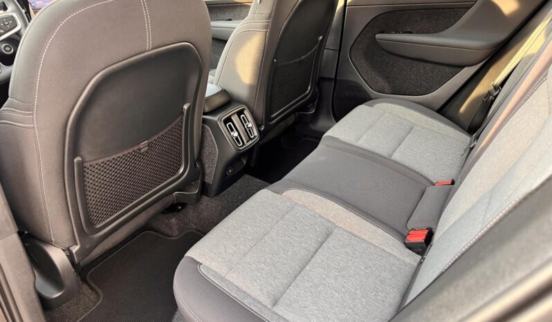 VOLVO XC40 2.0 [B3] MHEV Plus Dark Black Edition DCT Magyarországi ÁFA-s!!! 19600km! ÚJSZERŰ!!! full