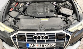 AUDI A6 Allroad 55 TDI quattro Tiptronic ic Gyönyörű állapot! Vezetett szervizkönyv! full