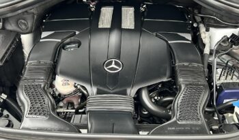 MERCEDES-BENZ GLE 400 4Matic (Automata) Magyarországi! 90e km! Végig márkaszerviz! full