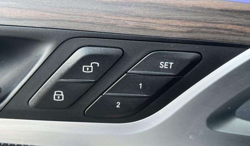 BMW X4 xDrive30i xLine (Automata) Magyarországi!!! Garanciális!!! 94000Km!!! full