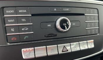 MERCEDES-BENZ GLE 400 4Matic (Automata) Magyarországi! 90e km! Végig márkaszerviz! full