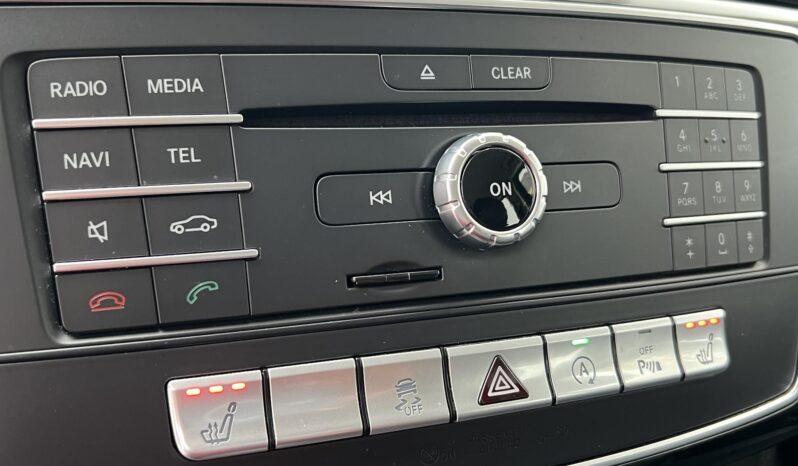 MERCEDES-BENZ GLE 400 4Matic (Automata) Magyarországi! 90e km! Végig márkaszerviz! full