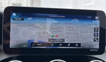 MERCEDES-BENZ GLC 300 e 4Matic 9G-TRONIC Plug-in hybrid Magyarországi!!! ÁFÁS-S!!! 89.000Km!!! full