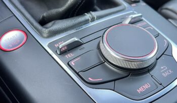 AUDI S3 2.0 TFSI quattro Vezetett szervizkönyv! Magyaro-i! GYÖNYÖRŰ!!! full