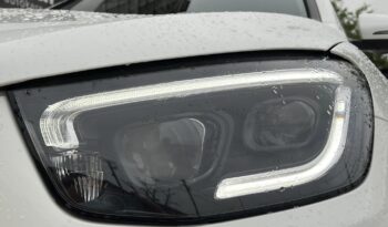 MERCEDES-BENZ GLC 300 e 4Matic 9G-TRONIC Plug-in hybrid Magyarországi!!! ÁFÁS-S!!! 89.000Km!!! full