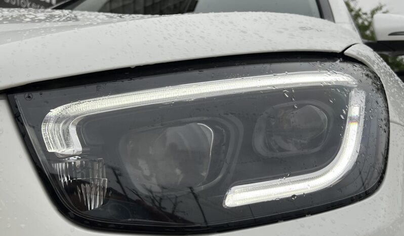 MERCEDES-BENZ GLC 300 e 4Matic 9G-TRONIC Plug-in hybrid Magyarországi!!! ÁFÁS-S!!! 89.000Km!!! full