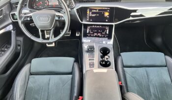AUDI A6 Allroad 55 TDI quattro Tiptronic ic Gyönyörű állapot! Vezetett szervizkönyv! full