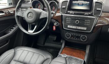 MERCEDES-BENZ GLE 400 4Matic (Automata) Magyarországi! 90e km! Végig márkaszerviz! full