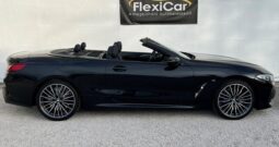 BMW 840d xDrive (Automata) 63.500km GYÖNYÖRŰ ÁLLAPOT! Vez.sz.könyv!