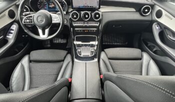 MERCEDES-BENZ GLC 300 e 4Matic 9G-TRONIC Plug-in hybrid Magyarországi!!! ÁFÁS-S!!! 89.000Km!!! full