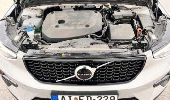 VOLVO XC40 2.0 [B3] MHEV Plus Dark DCT Magyarországi ÁFA-s!!! 17900km! ÚJSZERŰ!!! full