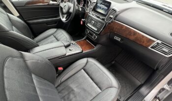 MERCEDES-BENZ GLE 400 4Matic (Automata) Magyarországi! 90e km! Végig márkaszerviz! full