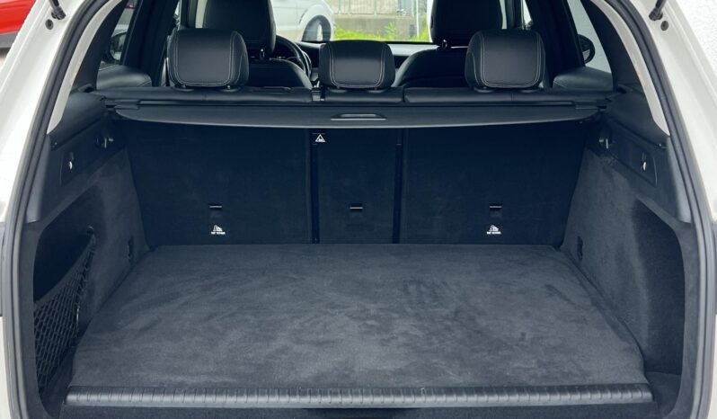 MERCEDES-BENZ GLC 300 e 4Matic 9G-TRONIC Plug-in hybrid Magyarországi!!! ÁFÁS-S!!! 89.000Km!!! full