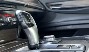 BMW 730d (Automata) Rossz klímával!!!! full