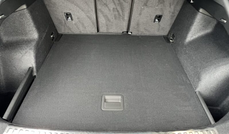 AUDI Q3 Sportback 35 TDI S line Business S-tronic 9.000km! MAGYARORSZÁGI! ÚJ AUTÓ!!! full